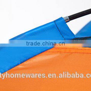 2017 High Quality Outdoor One Travel Family Camping Tent photo-4