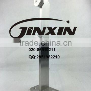 JINXIN 2016 Stainless Steel Handrail_glass Railing_glass Balustrade With Lowest Price photo-2