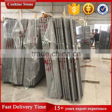 Padang Dark G654 Granite Slab With High Polished photo-6