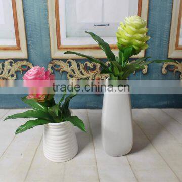 Chinese Artificial Flower Wholesale Cheap Artificial Flower Used for Home Decoration photo-6