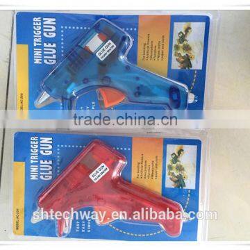 Top Sale Adjustable Temperature Hot Melt Glue Gun 100w photo-4