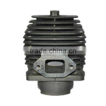 48MM Cylinder Assembly With Psiton Manifold Gasket Screw for SOLO 423 Sprayer photo-2