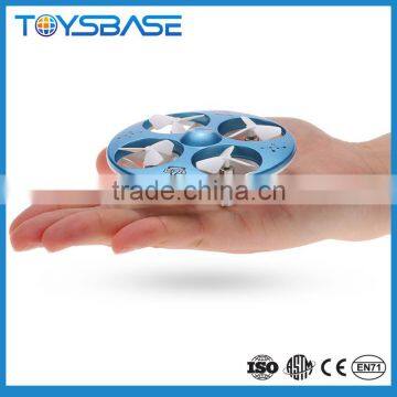 2.4GHz 4CH Gyro Mini Drones With Headless Mode Speed Switch 360-degree Flip Flying Drone Remote Control RC Quadcopter photo-5