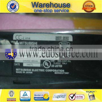 Mitsubishi AJ65SBTB2N-16R High Performance Requirements PLC photo-2