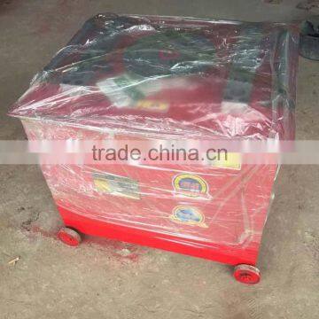 Lowest Price for GW40Steel Bar Bending Machine in Factory photo-2