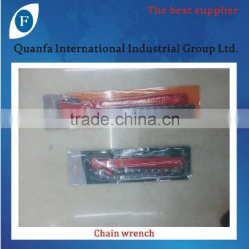Chain Wrench photo-2