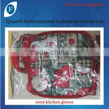 Oven Kitchen Gloves photo-6