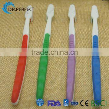 High Quality Easy to Use and Hot-selling Made In China Toothbrush photo-3