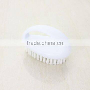 Low Price Mini Cute Good Quality Cleaning Well Brush Handle Scrub Brush photo-2