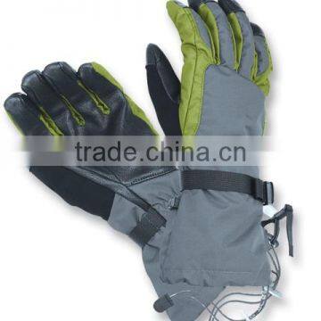 One Finger Mitten Glove photo-2