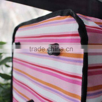 Insulated Picnic Basket photo-4