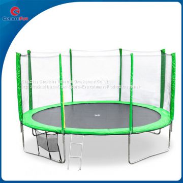 CreateFun 12ft Trampoline