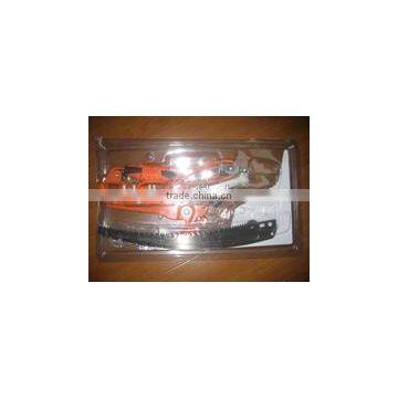 High Quality Hand Garden Pole Tree Pruner ,pruning Saw, Lopper Lopping Shear, Hedge Pruning Shear Scissors Tool photo-3