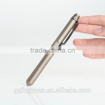 ledcore pocket tactical pen self defense supplies in china