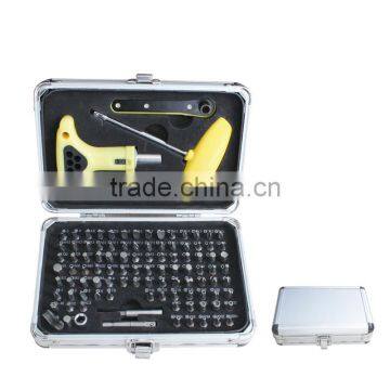 103 pc drill bit set(45003 tool kits,tool sets,socket tools)