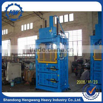 Whats App +8613518655765 High Capacity Scrap Tire Baler Machine photo-3