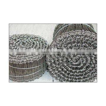 Bar Tie Wire Black Annealed on Sale China Supplier photo-2