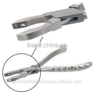 Large Ring Closing Pliers photo-2