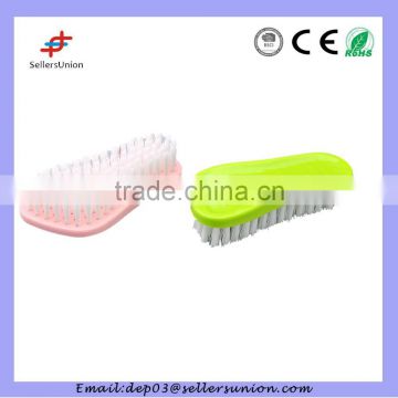 Plastic Foot Floor Cleaning Brush