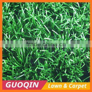 China Golden Supplier Cheap Artificial Grass Carpet for Soccer photo-2