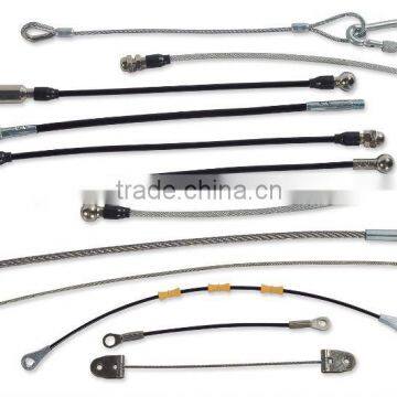 Wire Cables in Competitive Price/Good Quality Wire Cables photo-4