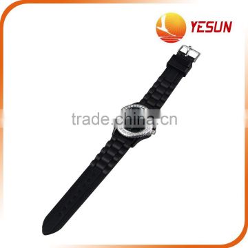 Fine appearance Silica Watch ,Quartz Watch,Watch