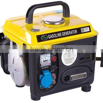 950C New Model With Handle Kva Generator photo-6
