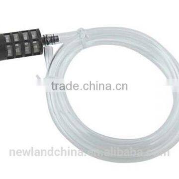 3.0kW 170Bar Portable Electric High Pressure Washer (NL2500L) photo-4