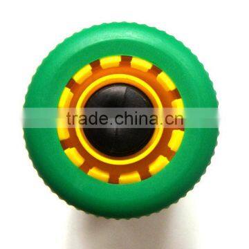 Sprayer CS-4007 5functions of Spray Gun 5/8set for Garden Lawn and Flower Watering photo-4