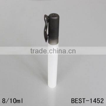 Promotion Wholesale 5ml 10ml PETG Cosmetic Toner Small Plastic Bottle Sprayer Testing Fragrance Perfume Small Plastic Bottles photo-5