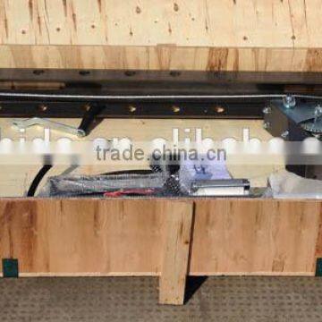 CE Approved 20ton Hydraulic/air Movable Shop Press