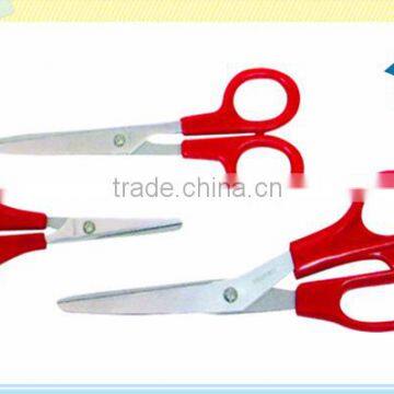 Best household scissors industrial scissors 3pcs/set