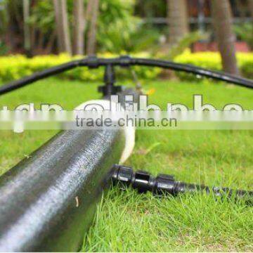 Black PE Plastic Hose for Drip Irrigation ( Anti-UV ) photo-5