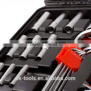 SS9155A01 Socket With Ratchet Handle,socket Wrench Set,hex Socket Set Screws,socket Tool Set photo-2