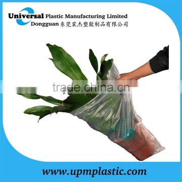 Degradable plastic Plant bag