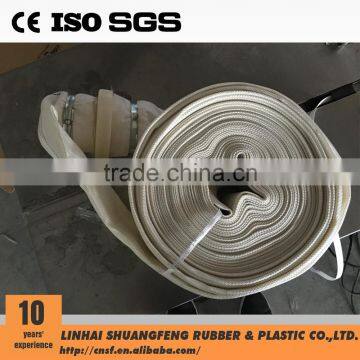 2 Inch Pvc Fire Hose | High Pressure Fire Hose/pvc Water Hose photo-2