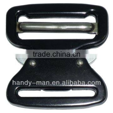 A836 Aluminum Quick Release Bayonet Buckle photo-4