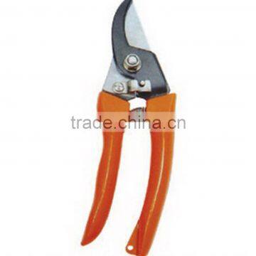 pruning shear,pruner, garden shear,hedge shear