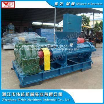 Dry Prebreaker Rubber Kneading Machine Sale Automatic Rolling Machine photo-2
