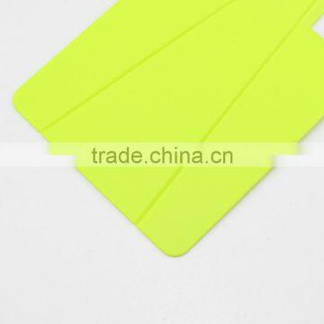 Good Quality Kitchen Plastic Chopping Block photo-4