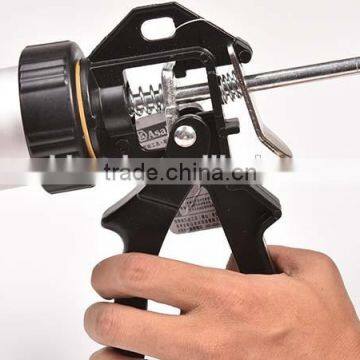 AK-6787 Cordless Aluminum Alloy Caulking Gun photo-5