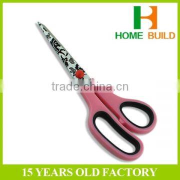 Factory Priice HB-S8003 School And Office Scissors photo-2