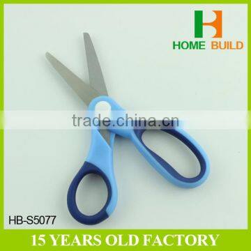 Factory Price HB-S5077 First-Class Office Use Paper Scissors photo-4