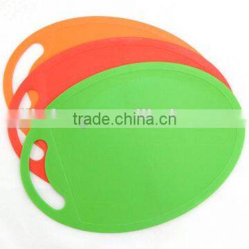 Colorfull PP Cutting Boards/ Vegetable Boards for Cutting photo-6