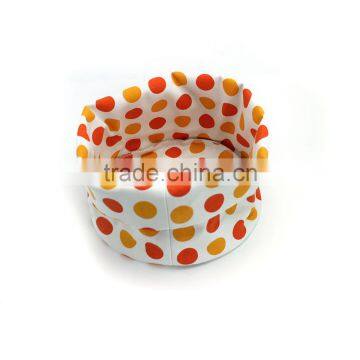 Mini size new design home decor washable bread basket