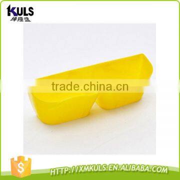 The Sitting Room Wall-mountable Receive Stereo Plastic Shoe Rack photo-4