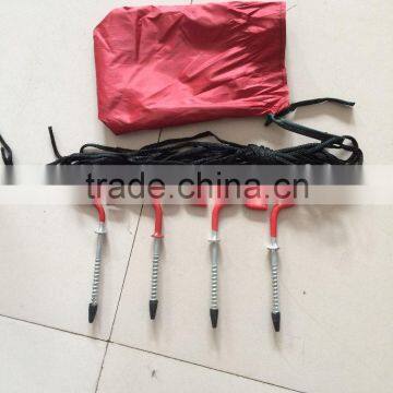 Giant Fishing Tent Holiday Double Fishing Tent photo-3