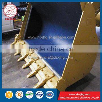 Chinese Supplier Plastic Uhmw Plate Truck Bed Liner photo-3