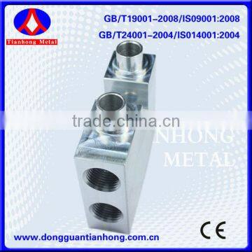 Turning Parts used in heavy duty productions/machine parts