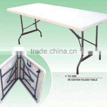 Plastic Folding Outdoor Table photo-5